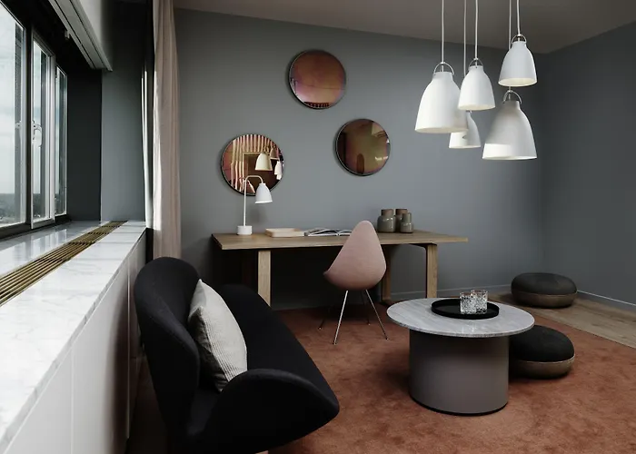 Radisson Collection Royal Hotel, Copenhagen