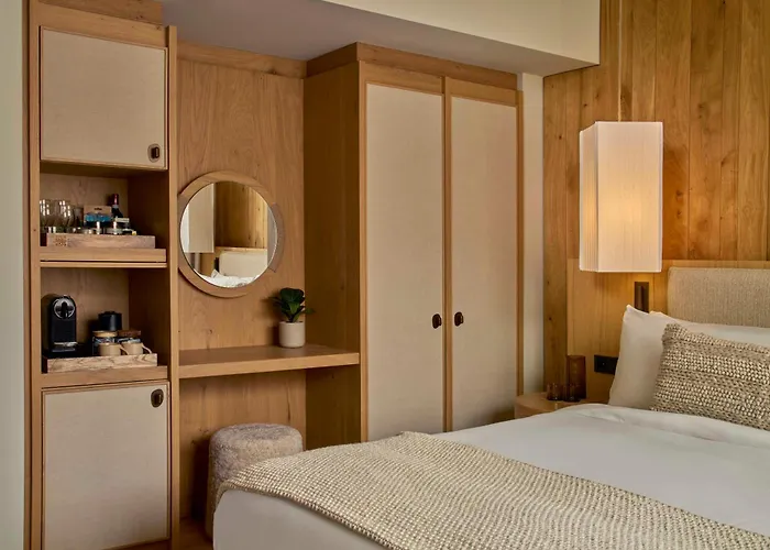 1 Hotel Copenhagen