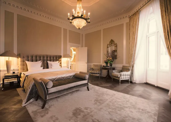 Hotel D'Angleterre