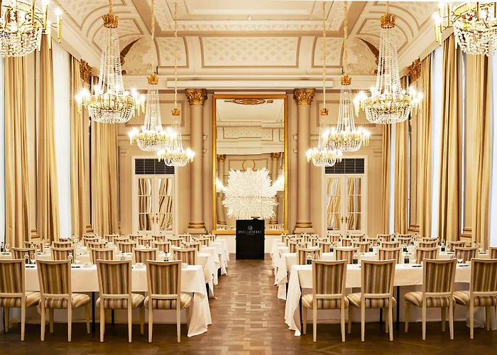 Hotel D'Angleterre